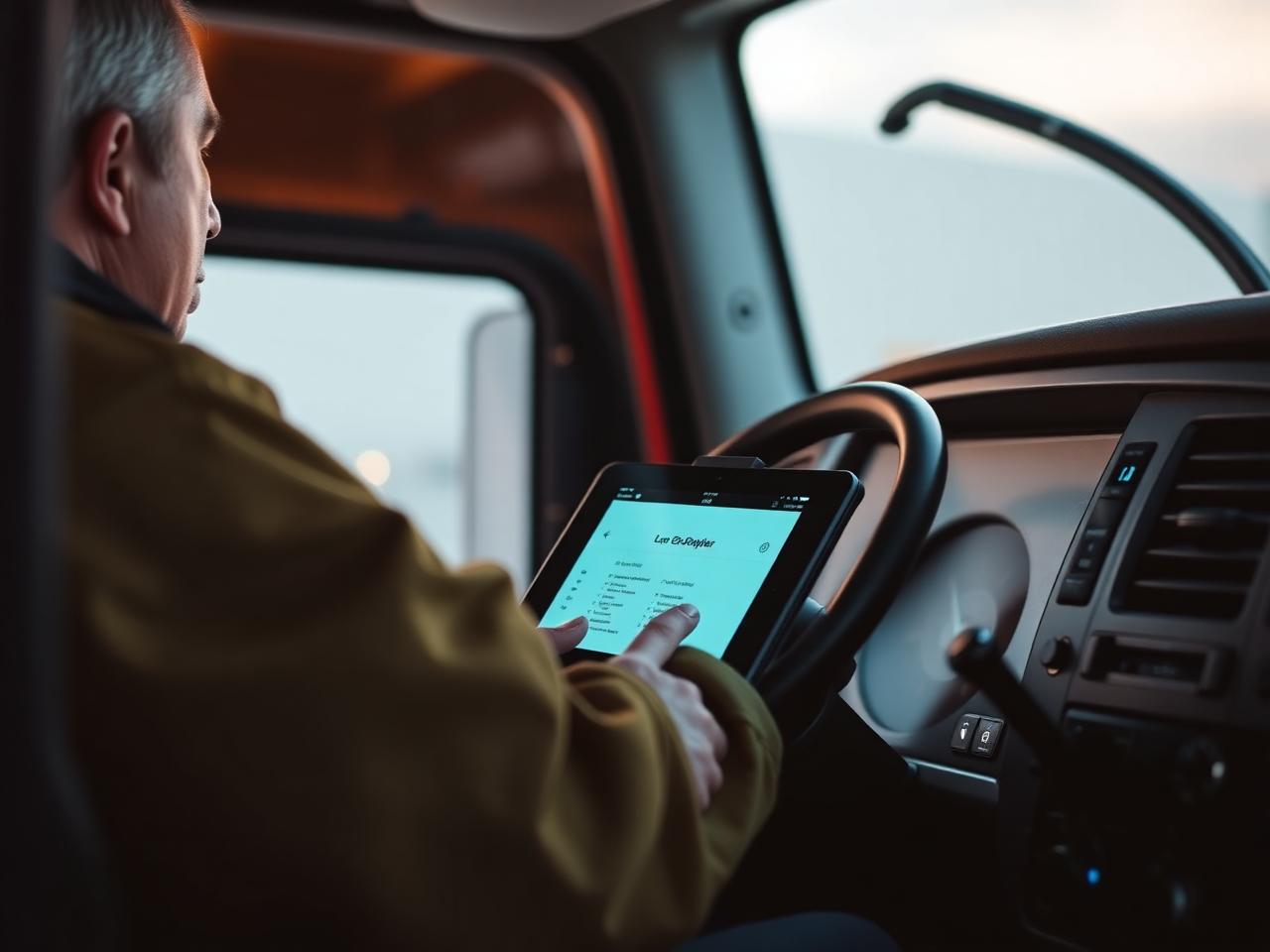 Yard operations and safety controls