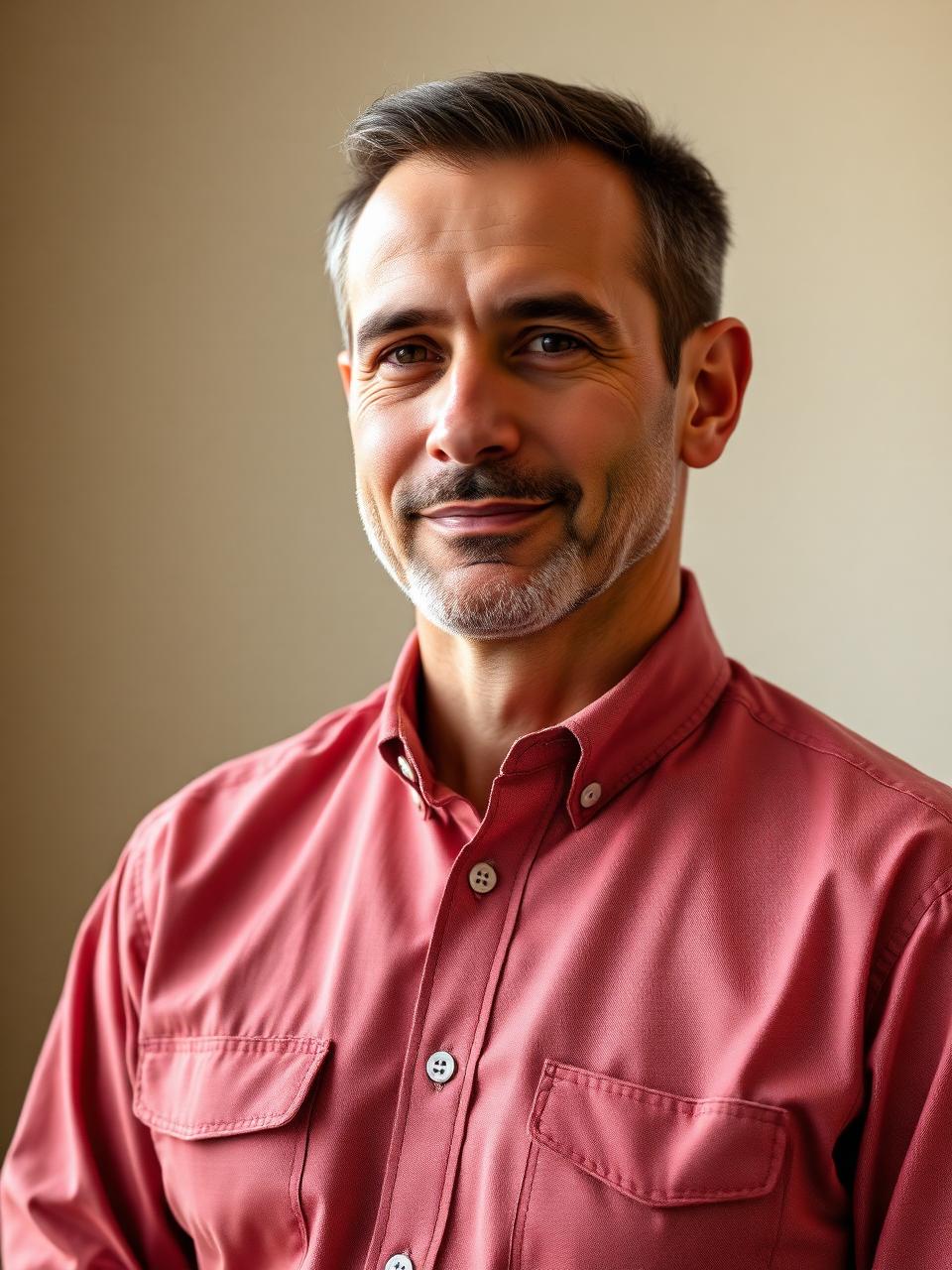 Portrait of Ray Holloway, Operations Manager at Atlanta Distribution Partners
